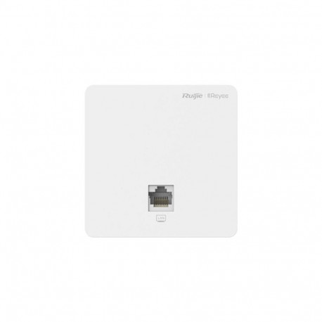 Access Point - Ruijie Reyee RG-RAP1200(F) 0.867 Gbps Ethernet PoE Wi‑Fi