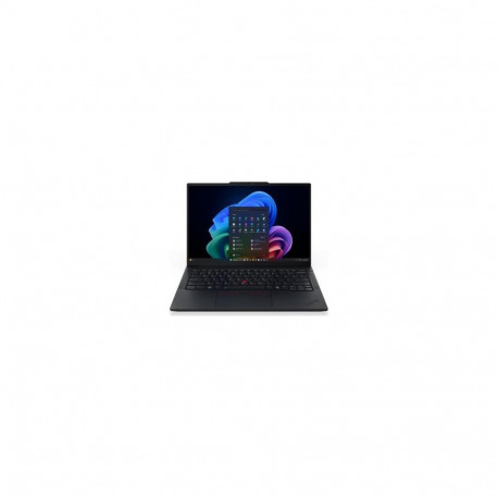 Laptop Computer - Lenovo ThinkPad E14 Gen 8 | Core Ultra 5 | 16GB | 512GB | 14" | Wi‑Fi 6 | Win11 Pr