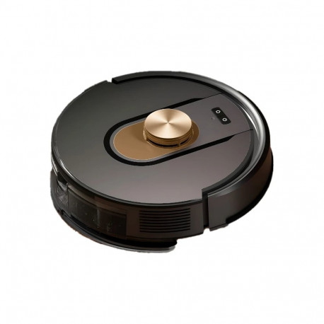 Robot Vacuum Cleaner - VEXILAR W9 2-in-1 Robot Vacuum And Mop, 8,000 Pa, 250 ml, 150 min