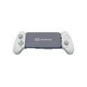 Mobile Gaming Controller - GameSir G8+ MFi Mobile Controller Gray