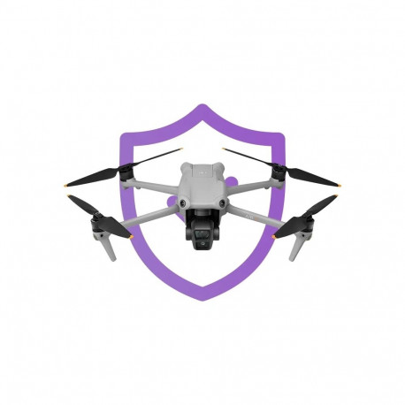 Drone Service Plan - DJI Care Refresh DJI Air 3 2-Year Plan