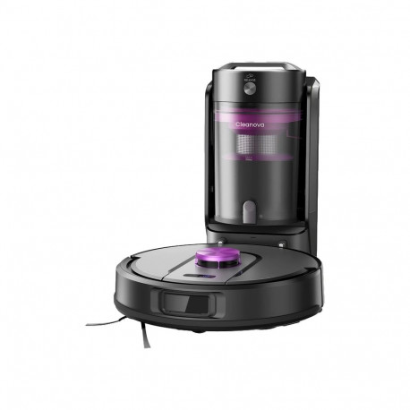 Robot Vacuum Cleaner - VEXILAR W15 Robot Vacuum and Mop with Auto-Empty Station
