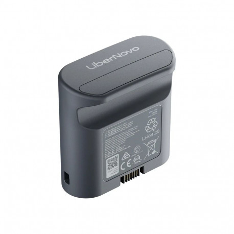 Battery - LiberNovo CP-GW-0000024-00-01 for Omni GEN/Omni Dynamic Chairs, 2200 mAh, USB-C, Black