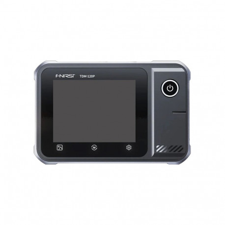 Thermal Imaging Camera - FNIRSI TDM-120 120 × 90 Resolution 2.8-Inch Touchscreen -20°C to 400°C