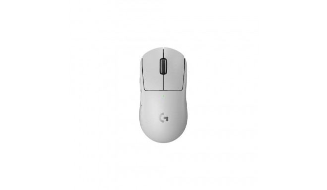 Wireless Computer Mouse - Logitech PRO X SUPERLIGHT 2 SE Wireless Mouse Black