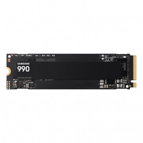 M.2 SSD - Samsung 990 1TB PCIe 4.0 NVMe M.2 SSD