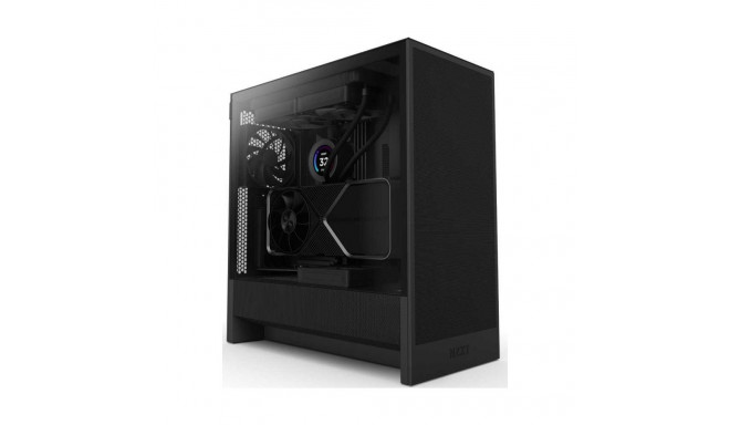Nzxt H5 Flow (2024) Black