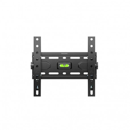 Universal wall mount for 13-43 inch TVs, tilt +5°/-15°, load capacity up to 45 kg