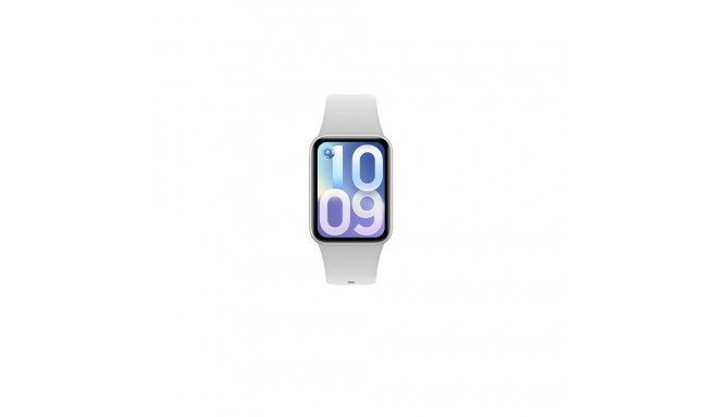 nutikäevõru 10 Pro NFC, hõbedane