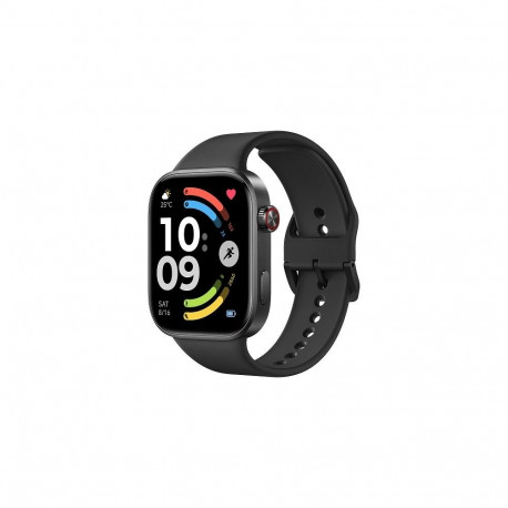 Smartwatch Redmi Watch 6 NFC Obsidian Black