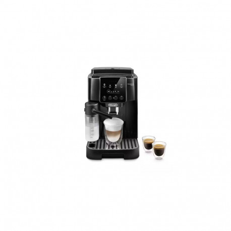 DeLonghi Magnifica Start (ECAM220.60.B) Coffee Machine, Black
