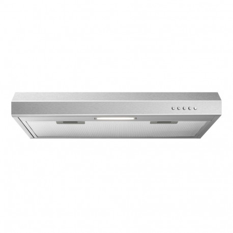 Õhupuhastaja Bomann DU7613IX inox
