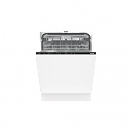 GORENJE GV16D9 60 cm built-in dishwasher