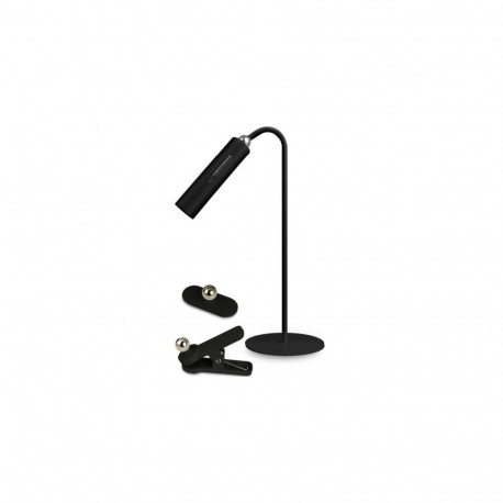 Esperanza ELD118K LED desk lamp 3in1 3W