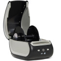 DYMO LabelWriter 550 Turbo etiketiprinter kiire otsese termotrüki ja automaatse etiketi tuvastusega,