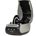 DYMO LabelWriter 550 Turbo etiketiprinter kiire otsese termotrüki ja automaatse etiketi tuvastusega,