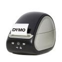 DYMO LabelWriter 550 Turbo etiketiprinter kiire otsese termotrüki ja automaatse etiketi tuvastusega,