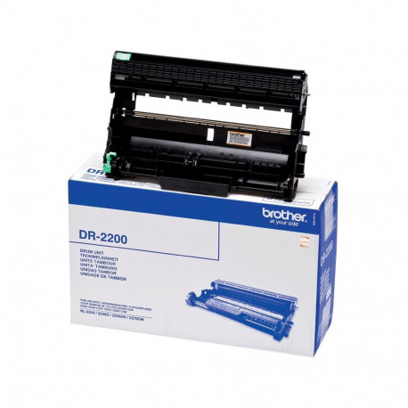 Brother DR-2200 printer drum Original 1 pc(s)