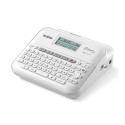 Brother PT-D410 sildiprinter termosiire 180 x 180 DPI 20 mm/s juhtmega TZe QWERTY