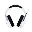 HyperX mänguri kõrvaklapid CloudX Stinger 2 Core Xbox, valged
