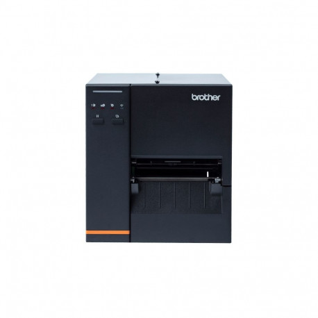 Brother etikettprinter TJ-4120TN direct thermal / thermal transfer 300 x 300DPI 178mm/sec Ethernet L