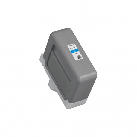 Canon PFI-3300C, tsüaan