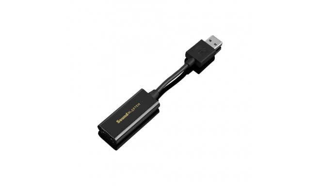 "Soundkarte USB Creative Sound Blaster Play! 3"