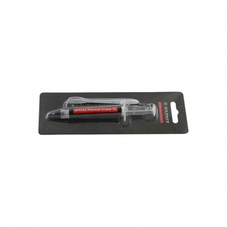"K Xilence XPTP.X5 High Performance Wrmeleitpaste, Spatel, 3g"