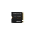 "M.2 2TB WD SN770M NVMe BLACK"