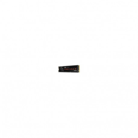Seagate M.2 2TB PCIE krüpteerimiseta 512E