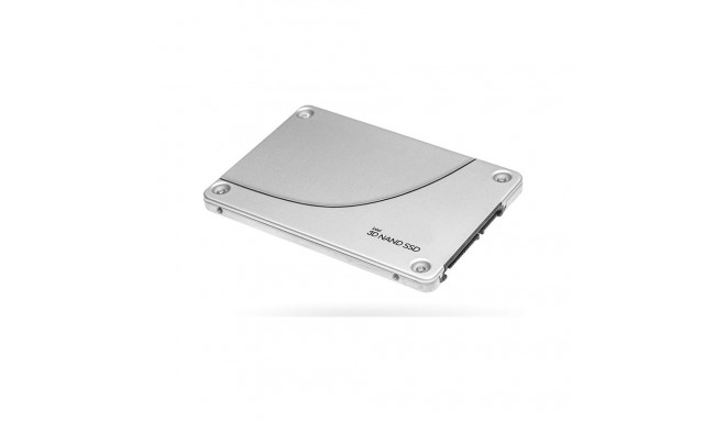 "2,5"" 1.92TB Solidigm D3 Series D3-S4520 intern (6.4 cm)"