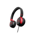 HyperX mänguripeakomplekt Cloud Mini, must