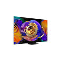 TCL nutikas teler C7L 65C7L 165.1cm (65") 4K Ultra HD Wi-Fi 3000cd/m², must