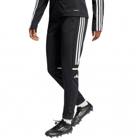 adidas naiste treeningpüksid Squadra 25 Training JE2759 S, must