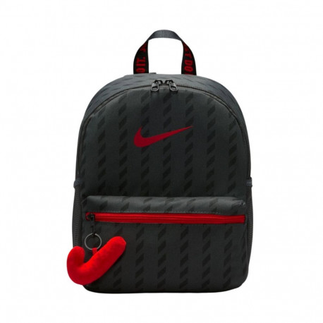 Nike laste seljakott JDI mini IO1530 010, must