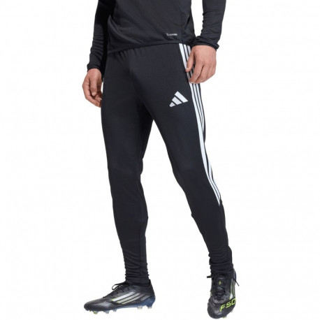 Spodnie męskie adidas Tiro 26 League Training Regular czarne JY7230 XL