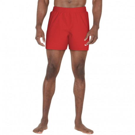 Nike ujumispüksid Essential 5 NESSF560 614 M, punased