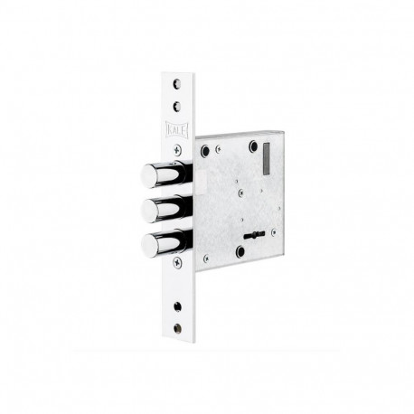 MORTISE LOCK KALE. 447L. CP