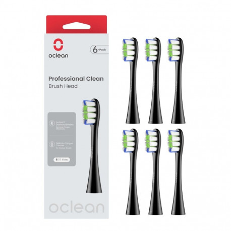 professionaalne puhastusharjapea P1C5 B06