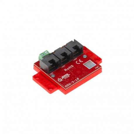 Switch ATTE ASW-3-10