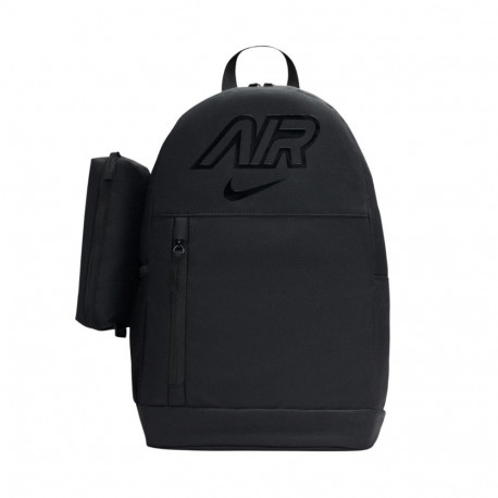 Plecak Nike Elemental czarny + piórnik czarny HV6607 010