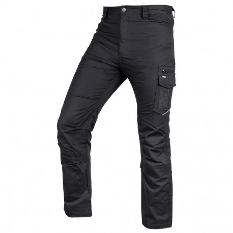 Mix&Match tööpüksid Canvas suurus L, mustad