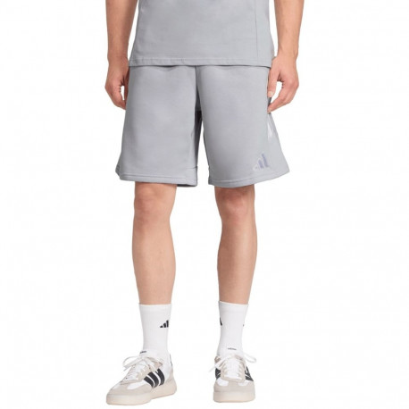 adidas meeste lühikesed dressipüksid Tiro 26 League Sweat JY9669 S, hallid