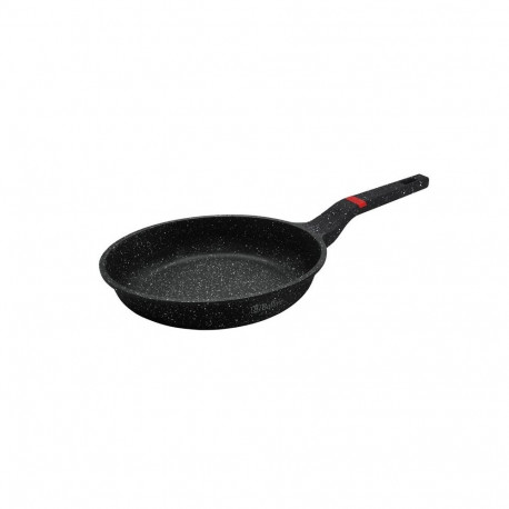 PAN BOLLIRE MILANO ALU 28X6.0CM BR-1107