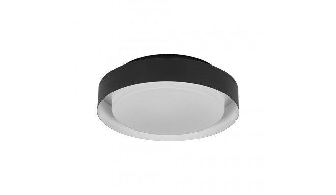 Orbis laevalgusti Madrid 2XE27 BK