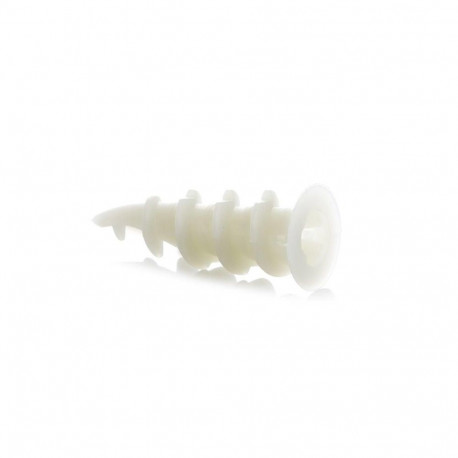 Driva plastist kipsplaaditüübel HRN01