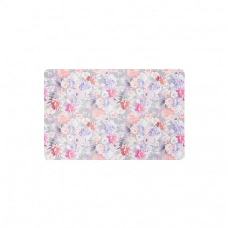 PLACEMAT SIMPLE FLOWER 43.5X28CM