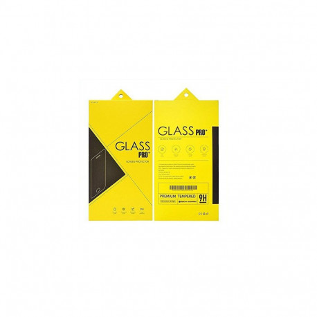 Glass PRO+ Samsung Galaxy A3 2017 Nano Full Size Glass