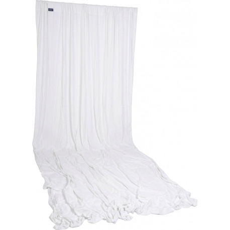 Lastolite background cloth Ezcare Knitted 3x3.5m, white