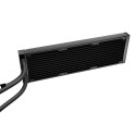 be quiet! Light Loop IO LCD 360mm